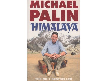 Himalaya [Palin, Michael] (Kvalita A)