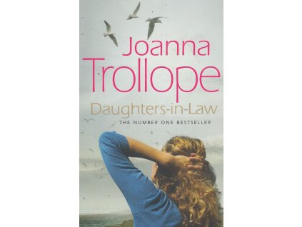 Daughters in Law [Trollope, Joanna]