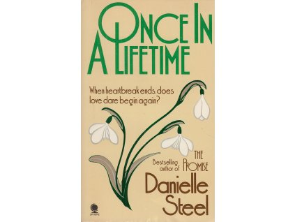 Once in A Lifetime [Steel, Danielle]