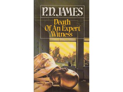 Death of an Expert Witness [James, P. D.] (Inspector Adam Dalgliesh #6)