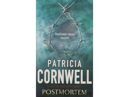 Postmortem [Cornwell, Patricia] (Kay Scarpetta #1)