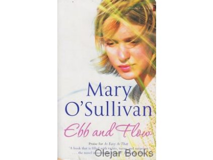 Ebb And Flow [O'Sullivan, Mary]