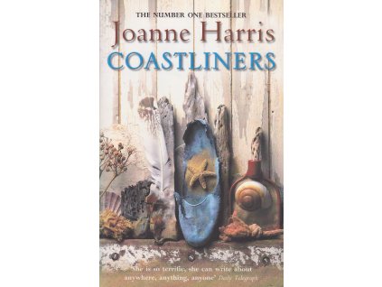 The Coastliners [Harris, Joanne]