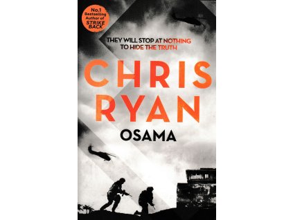 Osama [Ryan, Chris] (Kvalita A)