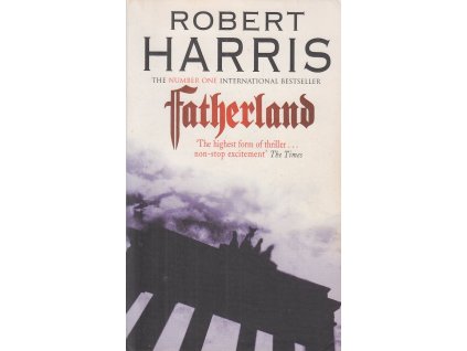 Fatherland [Harris, Robert]