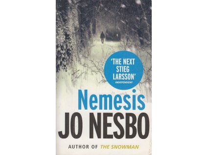 Nemesis [Nesbø, Jo] (Harry Hole #4)