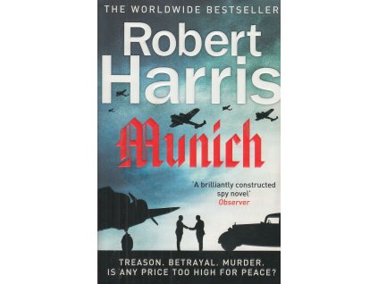 Munich [Harris, Robert] (Kvalita A)