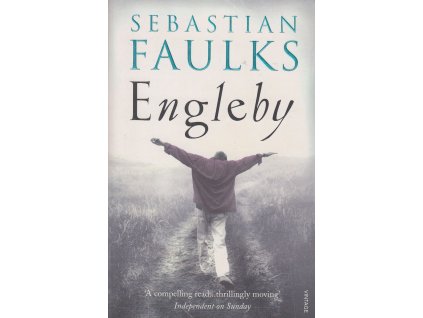 Engleby [Faulks, Sebastian]