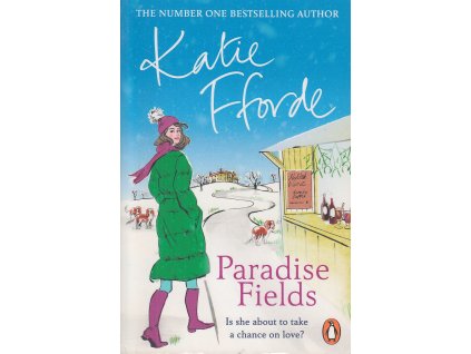 Paradise Fields [Fforde, Katie] (Kvalita A)