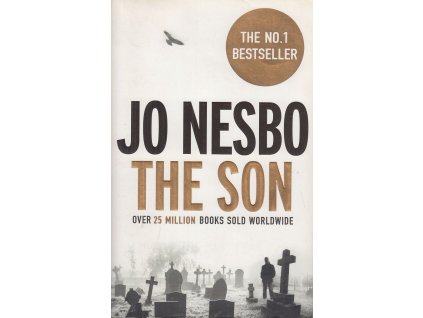 The Son [Nesbo, Jo]