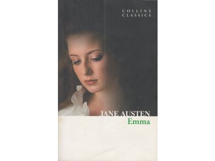 Emma [Austen, Jane]