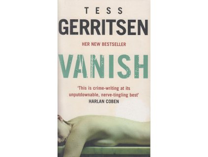 Vanish [Gerritsen, Tess] (Rizzoli & Isles #5)