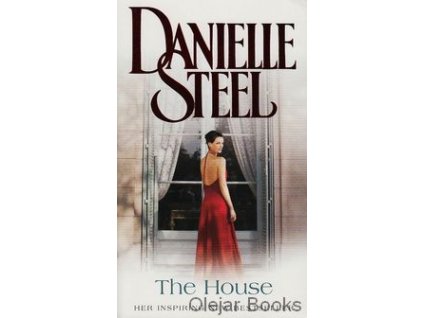 The House [Steel, Daniel] (Kvalita A)