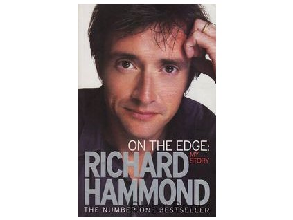 On the Edge [Hammond, Richard]