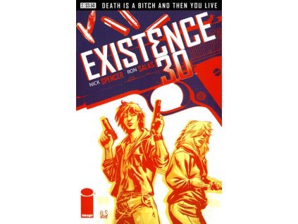 Existence 3 #2 (Image)