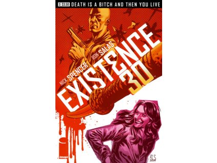 Existence 3.0 #3 (Image)