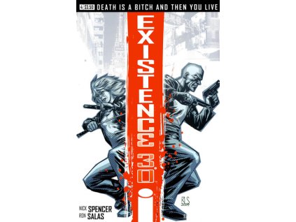 Existence 3 #4 (Image)