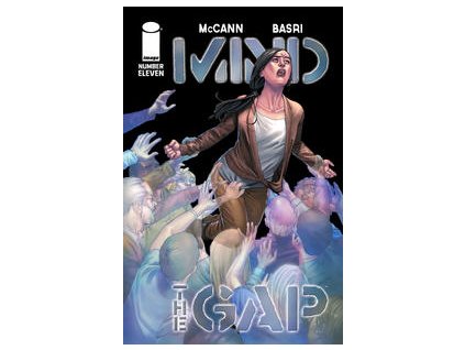 Mind the Gap #11 (Image)