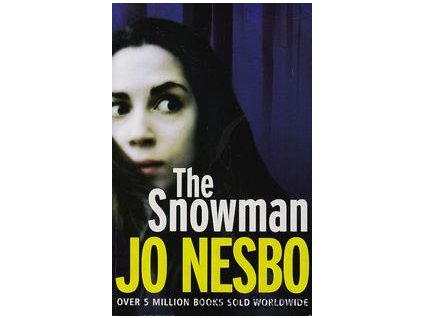 The Snowman [Nesbø, Jo] (Harry Hole #7)