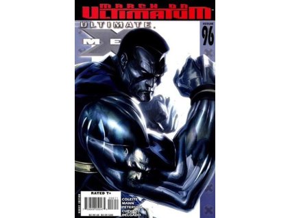 Ultimate X-Men #96 (Marvel)