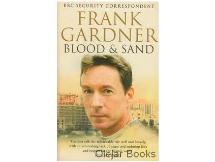 Blood and Sand [Gardner, Frank]