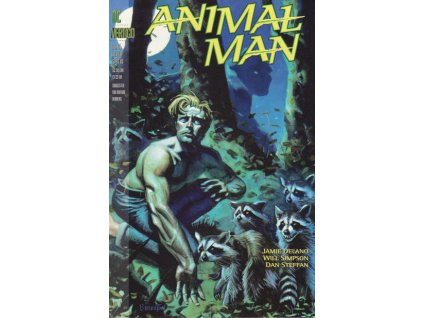 Animal Man #64 (DC)