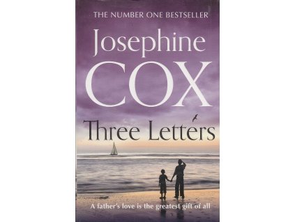 Three Letters [Cox, Josephine]