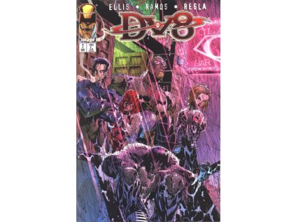 DV8 #2 (Image)