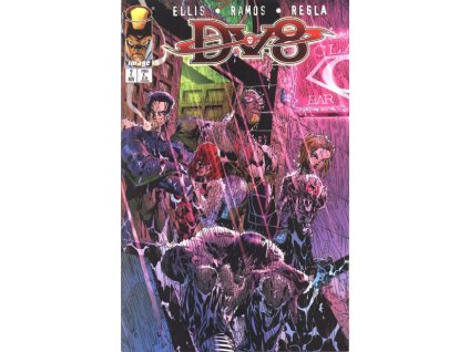 DV8 #2 (Image)