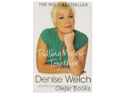 Pulling Myself Together [Welch, Denise] (Kvalita A)