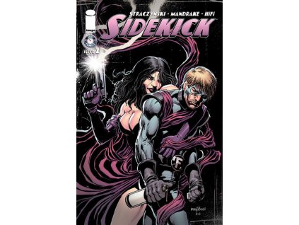 Sidekick #2 (Image)