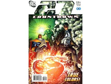 Countdown #27 (DC)