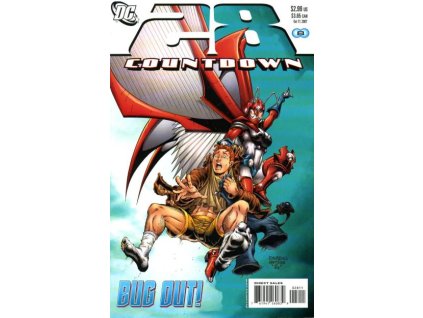 Countdown #28 (DC)