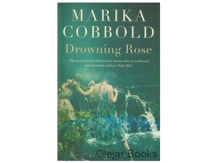 Drowning Rose [Cobbold, Marika] (Kvalita A)