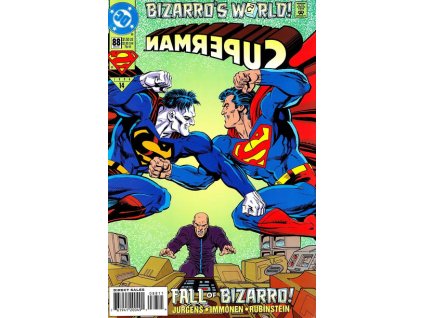 Superman #88 (DC)