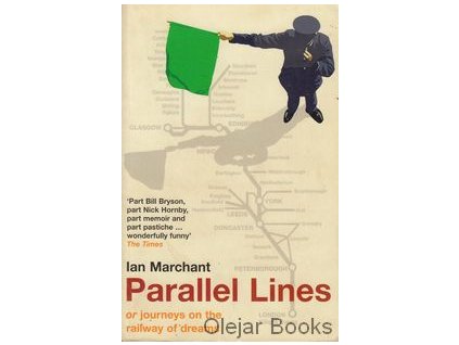 Parallel Lines [Marchant, Ian] (Kvalita A)