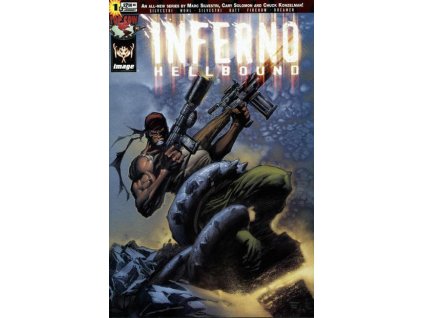 Inferno: Hellbound #1 (Image)