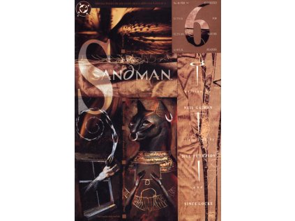 Sandman #46 (DC)