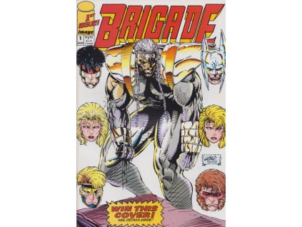 Brigade #1 (Image)
