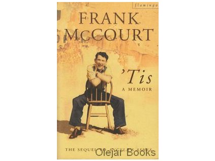 ´Tis (A Memoir) [McCourt, Frank]