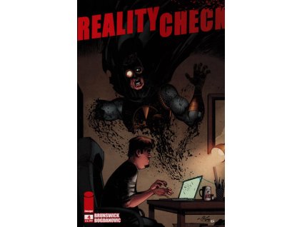 Reality Check #4 (Image)