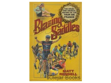 Blazing Saddles [Rendell, Matt]