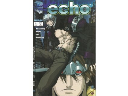 Echo #5 (Image)