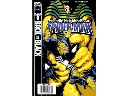 Friendly Neighborhood Spider-Man #17 (Marvel)