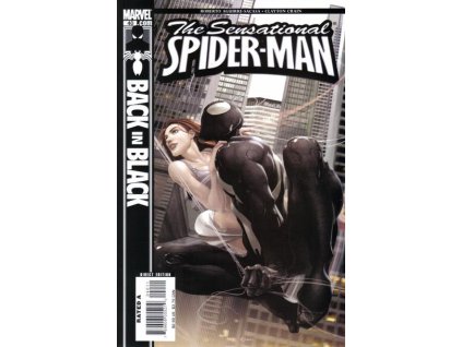 Sensational Spider-Man #40 (Marvel)