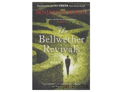 The Bellwether Revivals [Wood, Benjamin]