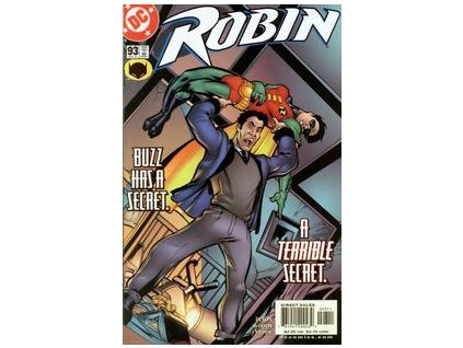 Robin #93 (DC)