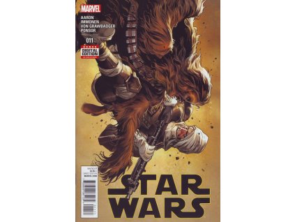 Star Wars #11 (Marvel)