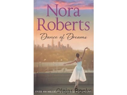 Dance of Dreams [Roberts, Nora]