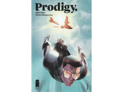 Prodigy #4 (Image)